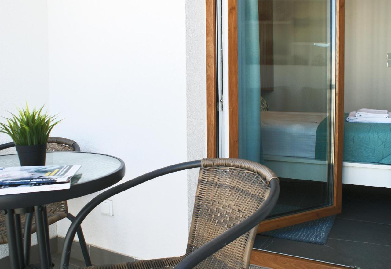 Irs Royal Apartments Apartamenty Irs Nowa Letnica Gdańsk Exteriör bild